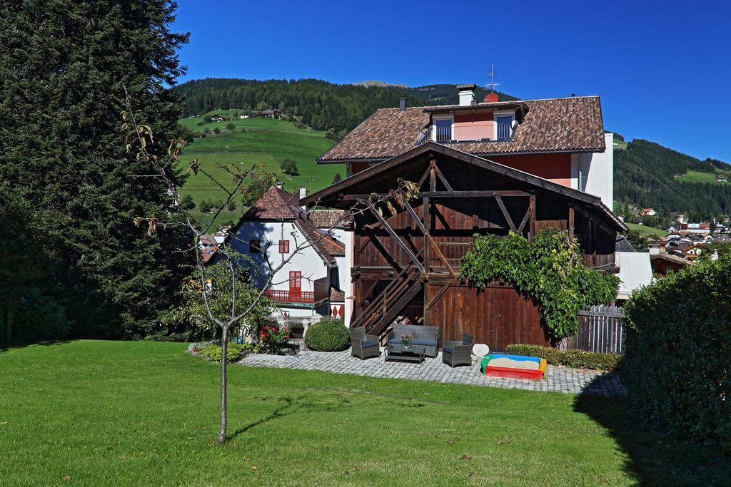 Villa Lageder Sarntal Exterior foto