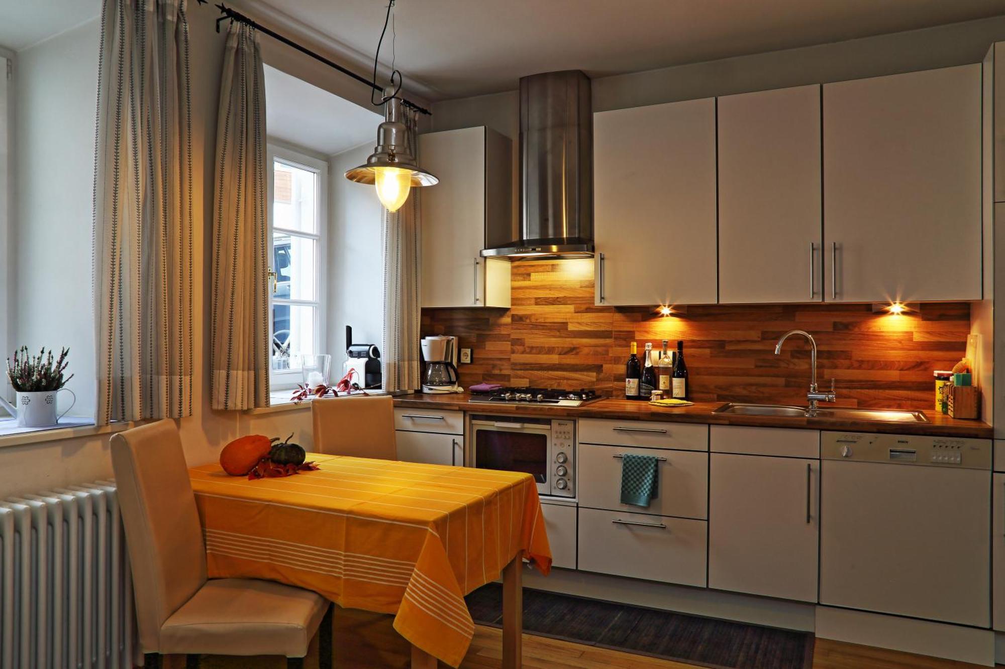 Villa Lageder Sarntal Zimmer foto