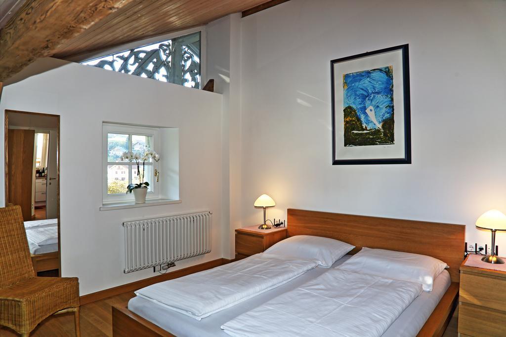 Villa Lageder Sarntal Zimmer foto